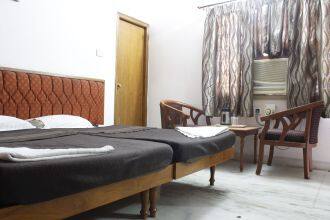 Paradise Kunas Guest House HYDERABAD, Hyderabad 3